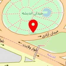 امداد خودرو اندیشه