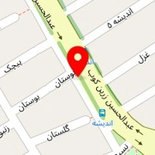 باطری فروشی دیاکو