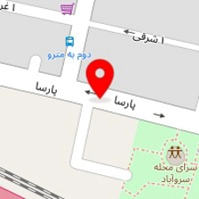 امداد خودرو غرب