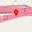 امداد خودرو یدک کش اتوبان تهران ساوه رباط کریم فرودگاه امام
