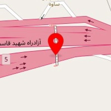 امداد خودرو یدک کش اتوبان تهران ساوه رباط کریم فرودگاه امام