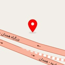 امداد خودرو شهرستان دهگلان