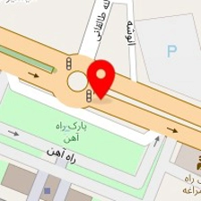 جرثقیل و امداد خودرو اسحقی