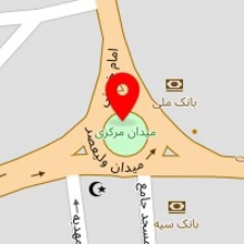 یدک کش آزادشهر حسین نوباغی