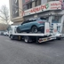 امداد خودرو سرنام