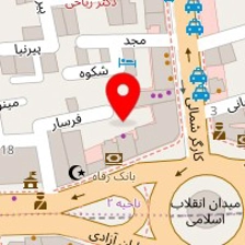 یدک کش چرخ گیر هیدرولیک اسفراین همراه با مکانیک