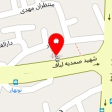 کلینیک ساختمان صدف
