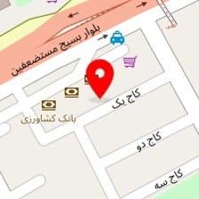 شیرآلات ارسی