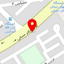 فروشگاه لوازم بهداشتی محتشم
