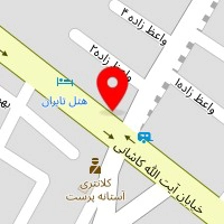 لوازم بهداشتی قانعی