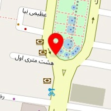 سالن زیبایی کره ئی
