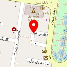 سالن زیبایی عسل