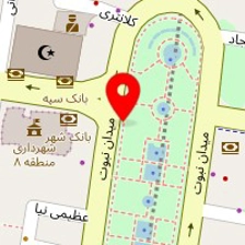 سالن زیبایی ستاره گرجی