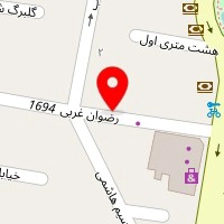 سالن زیبایی هبا