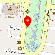 سالن زیبایی پردیس