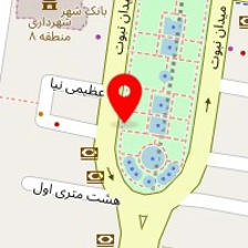 سالن زیبایی زیبافرین