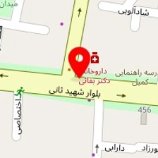 سالن زیبایی رویال شال