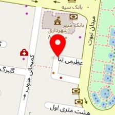 سالن زیبایی سی گل