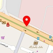 کلینیک دامپزشکی و پت شاپ آدمیرال