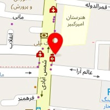 توانبخش طب صبا