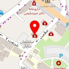تجهیزات پزشکی و کلینیک بالینی درمانی مهراد طبخزر