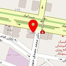 سالن آرایش توت فرنگی
