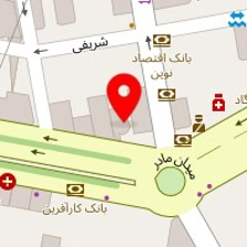 آرایشگاه شیده