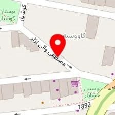 سالن آرایش شبنم