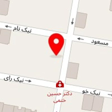 زیباکده پری ها