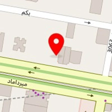 آرایشگاه خدمات ابرو آتیه