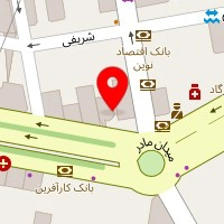 سالن پیرایش علی خانی