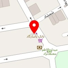 آرایشگاه مردانه هند سام