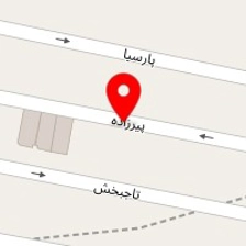 سالن زیبایی نوشین