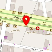 آرایشگاه موگه