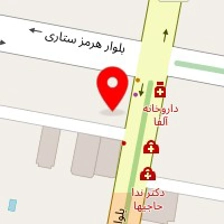 آرایشگاه صدف فام