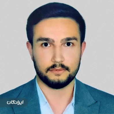 وکیل سعید درویشی