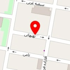 سالن زیبایی رزا