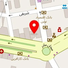 سالن پیرایش سرخه