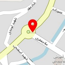 دفتر وکالت وهاب حسین پور