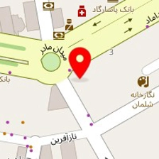 آرایشگاه مریم