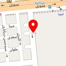 دفتر وکالت ملیحه دوست محمدیان