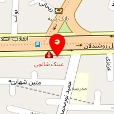 سالن زیبایی هوبانتی