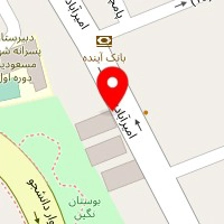 سالن زیبایی لالیک