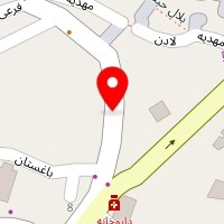 آرایشگاه مردانه یاس