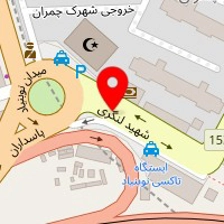 دفتر وکالت زینت روزبهانی