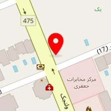 آرایشگاه زنانه ماتیکی