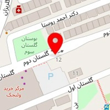 سالن زیبایی گیلدا