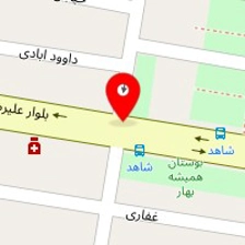 سالن زیبایی فرزانه سلطانی