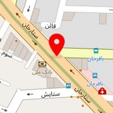 سالن زیبایی هیبا