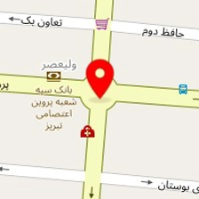 سالن زیبایی سیما حمداللهی